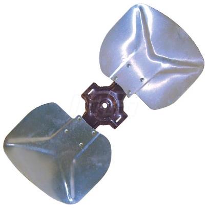  - Fan Blades and Hubs